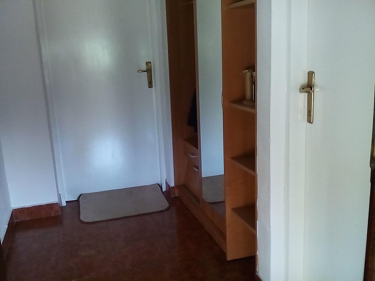 Appartement Apartman Rosa à Skradin Extérieur photo